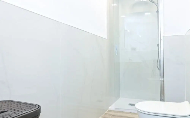 M Boy50b Bonito Apartamento de dos Dormitorios e