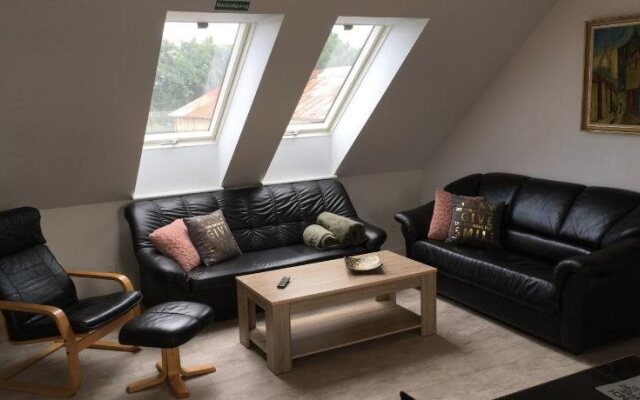 Vangsbo B&B Holidays