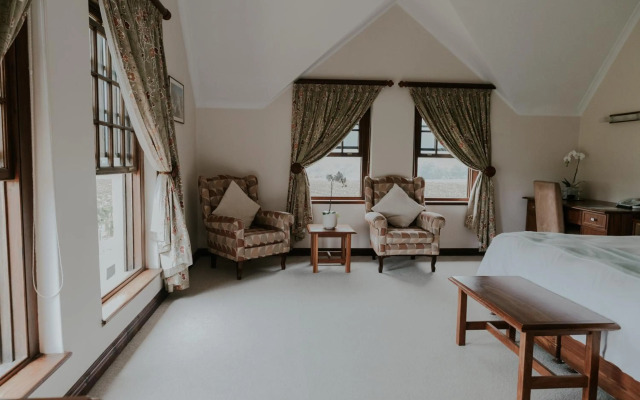 CANA Vineyard Guesthouse