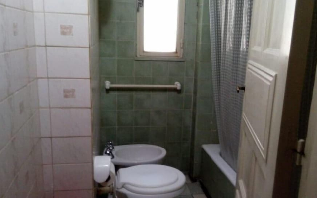Hosteria Periodista B&B