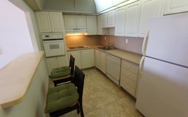 Sunny Isles One-bedroom