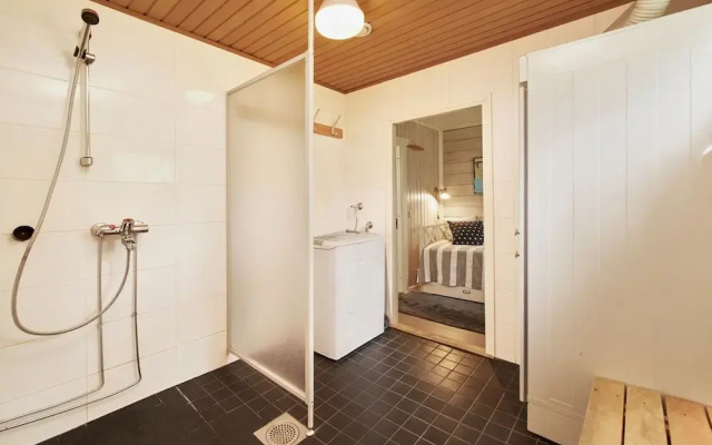 Jormakka Sirkka in Sirkka