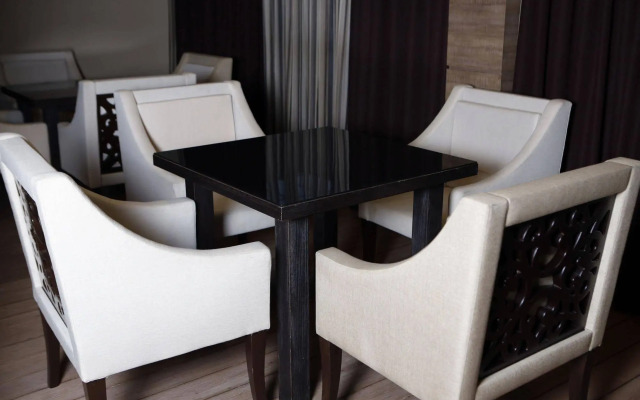 Dave Hotel Yerevan