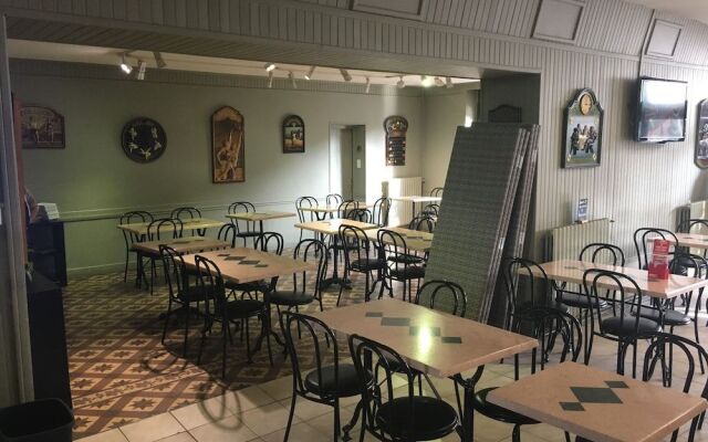 Hotel Bar Restaurant de l'Avenir