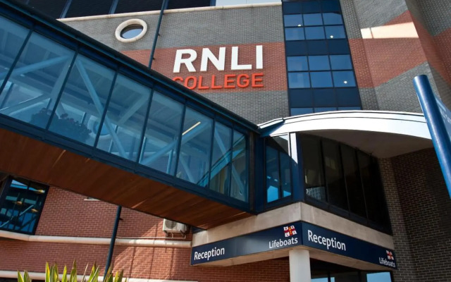 RNLI College
