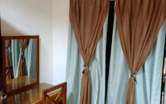 Jewel Mandara Apartments
