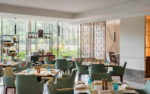 Radisson Bhopal