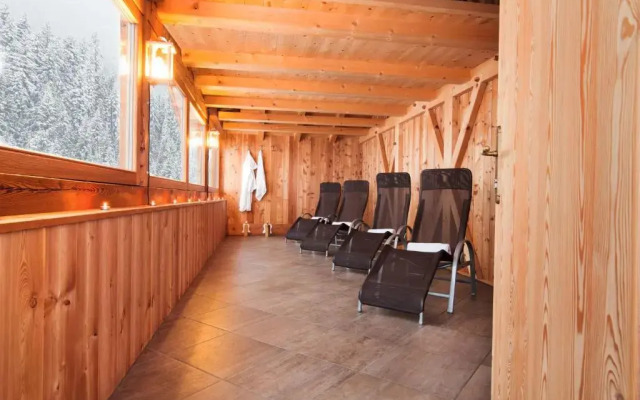 Chalet Alpenrose Bio Wellness Naturhotel