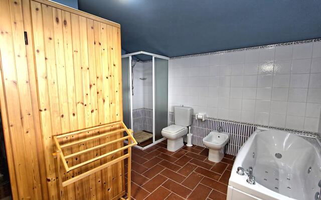 Verdidea - Villa le Fonti