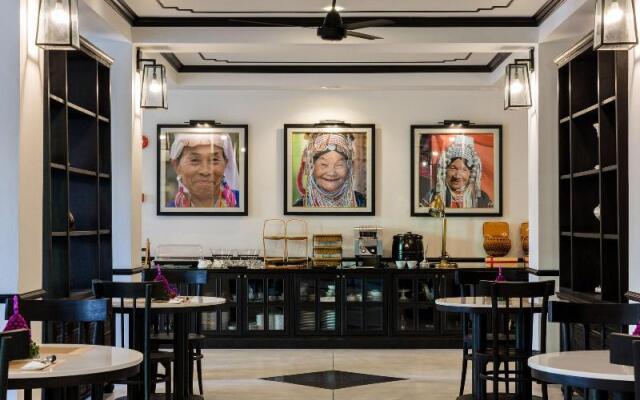Mora Boutique Hotel
