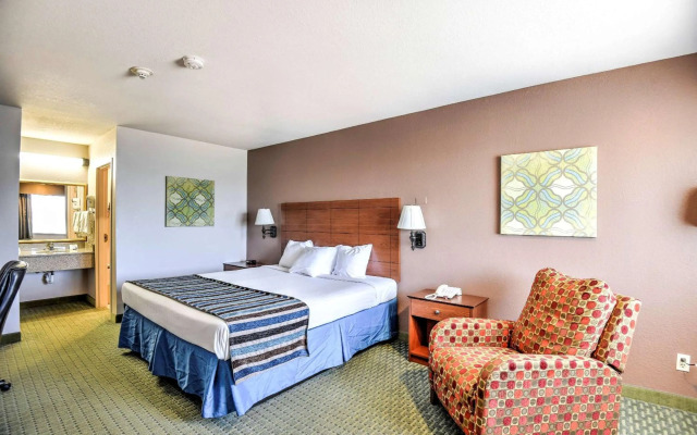 SureStay Hotel by Best Western Ottawa