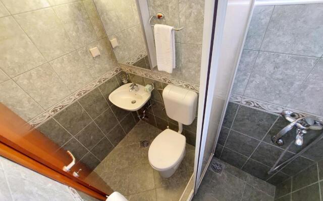 Apartmani DALEX