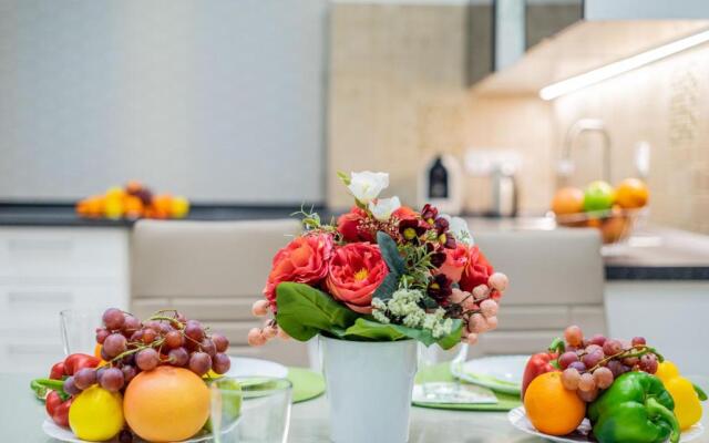 Global Suites Budapest