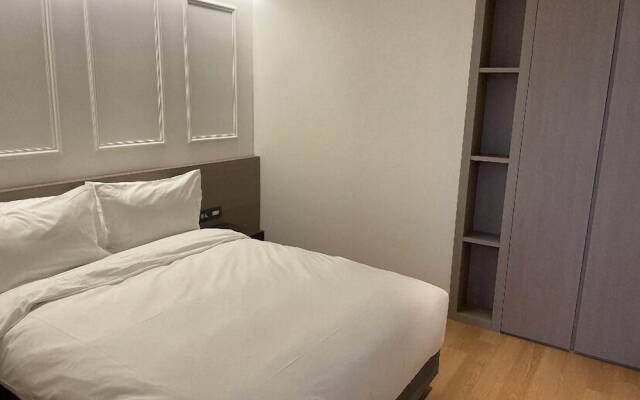 Ramada Plaza by Wyndham Jaeun