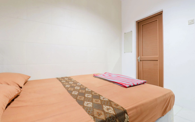 Java Homestay