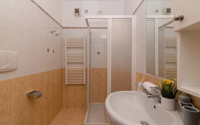 Porto Letizia Torino 1B