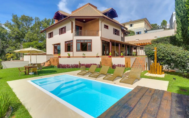 Villa Boréal Hostellerie