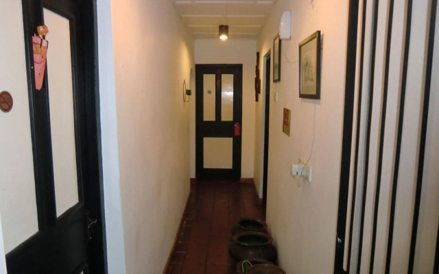 Settle Inn Tourist Lodge