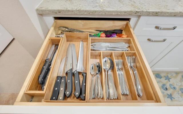 Sandy Sunrise - 1040S