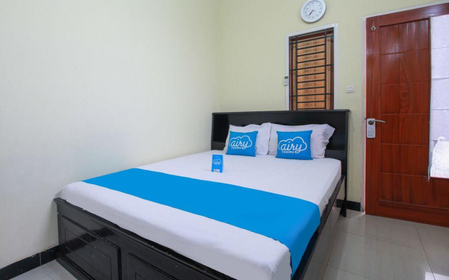 Airy Eco Tatura Zebra Raya 45 Palu