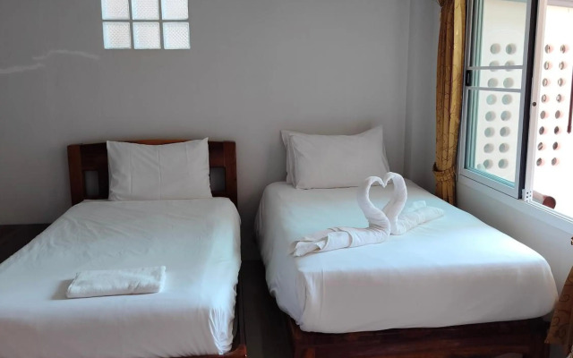 Thosawan Resort ทศวรรณ รีสอร์ท