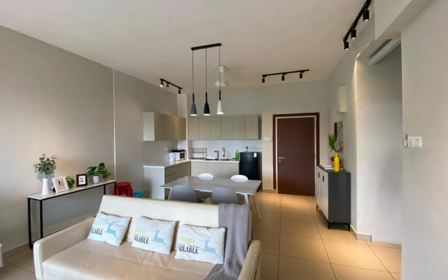 Cloud 9 Suite - Midhills Genting Highland