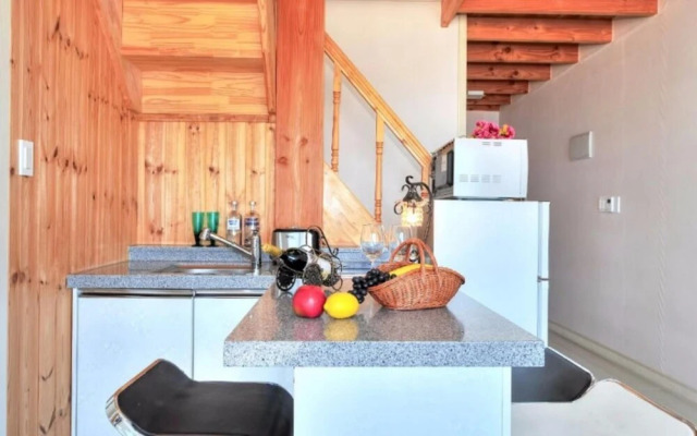 Ancient Sodam Pension