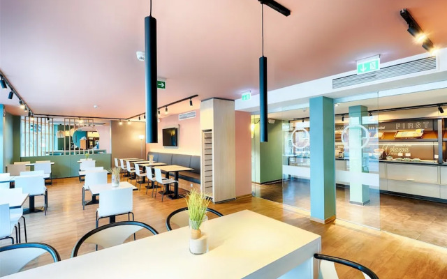 B&B Hotel Bremen-City