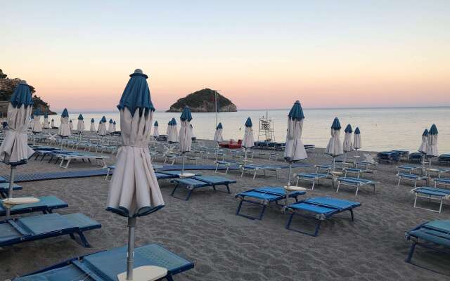 Best Western Hotel Acqua Novella