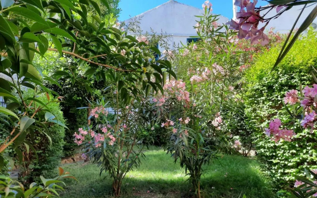 Il Giardino Nascosto