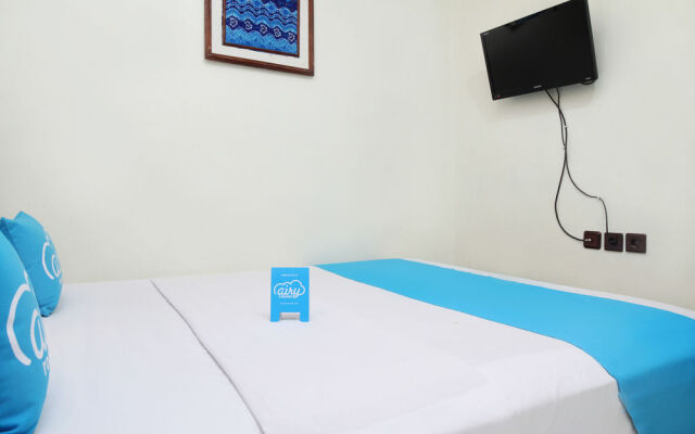Airy Kertak Baru Ilir MT Haryono 21 Banjarmasin