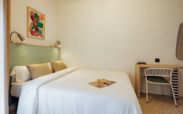 Hotel Proa Astor