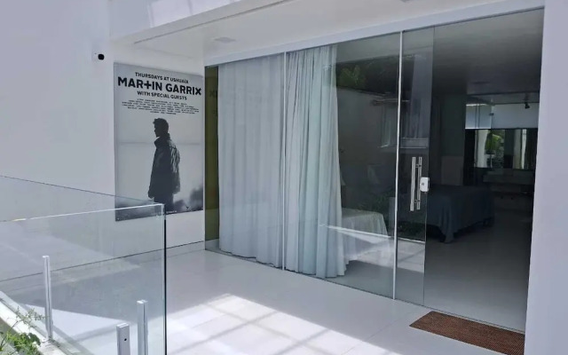 Pousada Corais de Ibiza