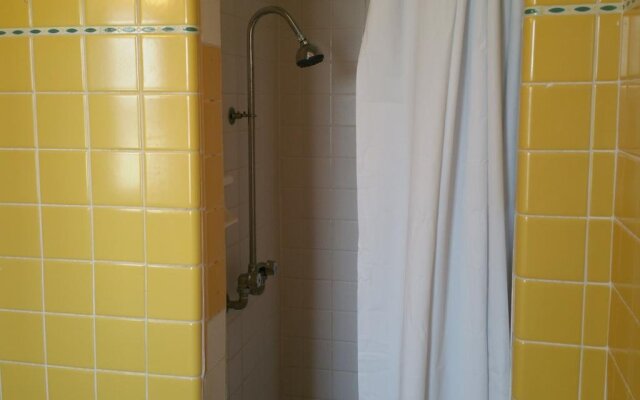 Bakers Motel Norwich