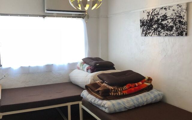 Backpackers Nagoya Guesthouse Otohaya - Hostel