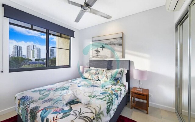ZEN AT ARKABA - 3BR Luxury Apartment