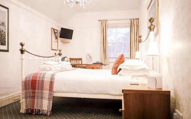 The Fisherman's Haunt