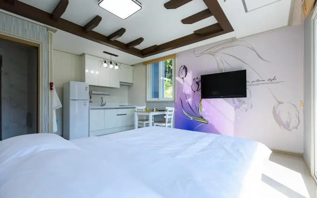 Yeosu Sora Noeul Pension