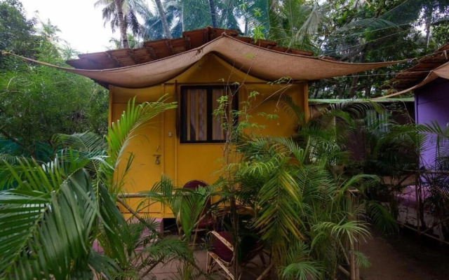 Saturn Beach Cottage