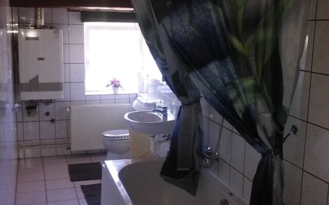 Monteurwohnung Langelsheim max 3 Personen