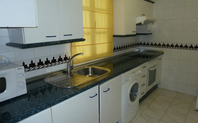 Apartamentos Pueblo Quinta Dos