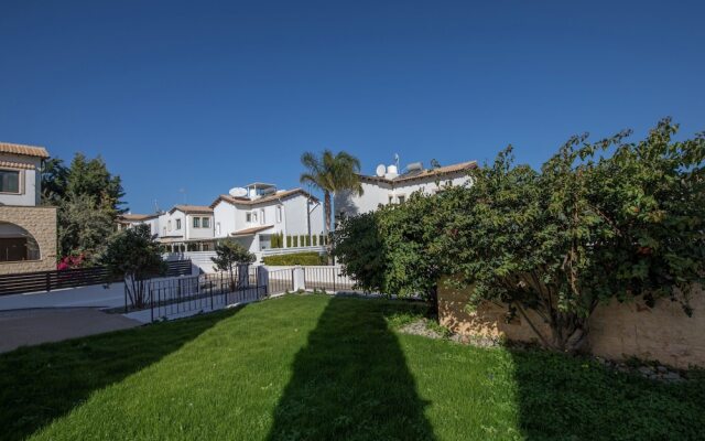 Cyprus Villa Anatoli 20 Gold
