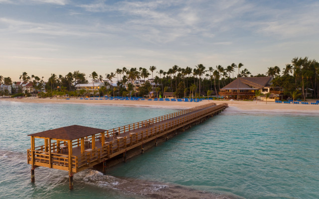 Impressive Resorts  Spas Punta Cana