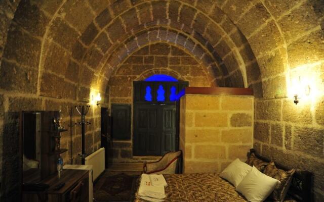 Osmanoglu Hotel