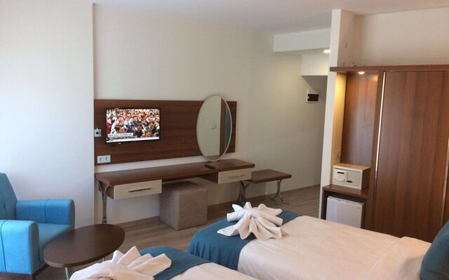 Black Forest Hotel