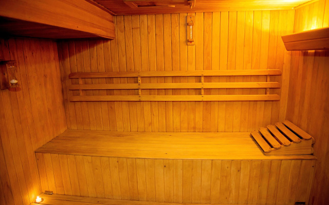 Kenton Palace Bariloche