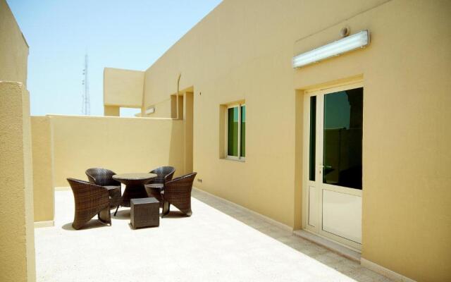 Massara House Al Khobar 2