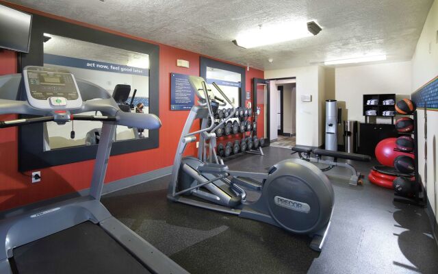 Hampton Inn Sierra Vista