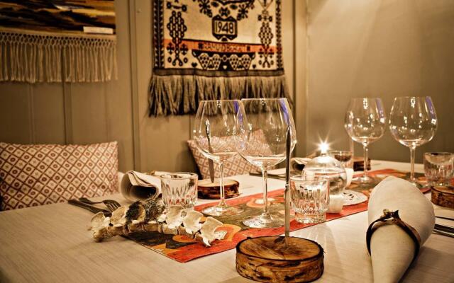 Ramundbergets Fjällgård