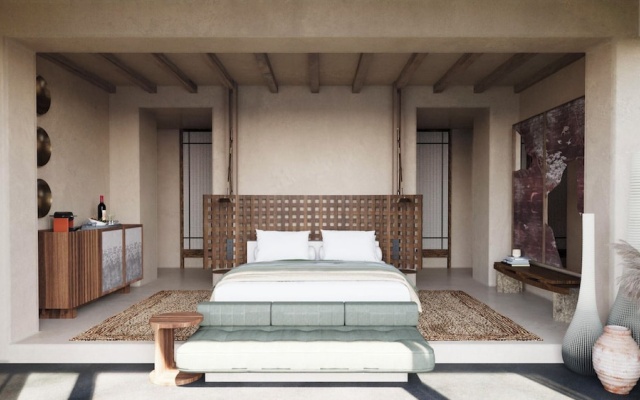 Klay Hotel Faralya Adults Only